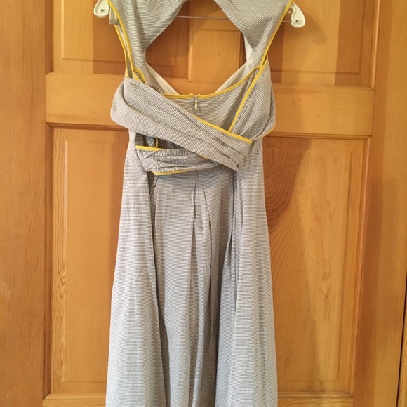 Jessica Simpson Dress - Picture 2 of 3